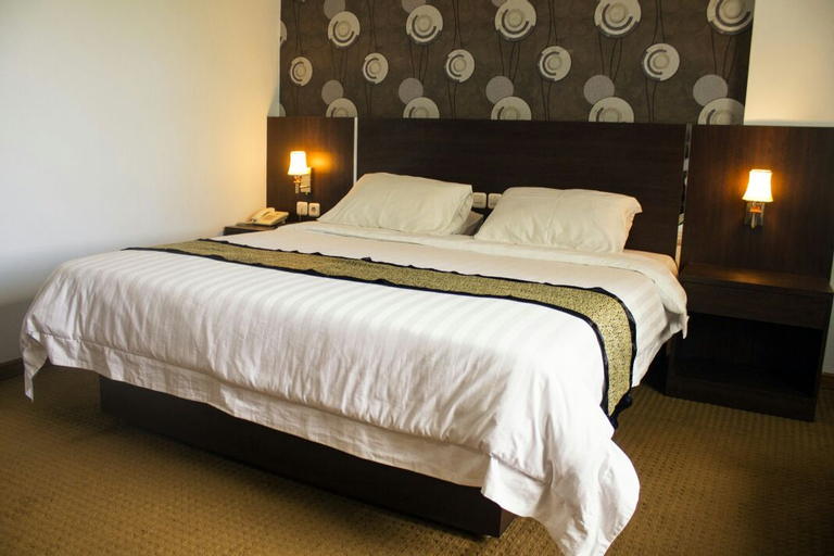 Gran Malindo Hotel, Bukittinggi