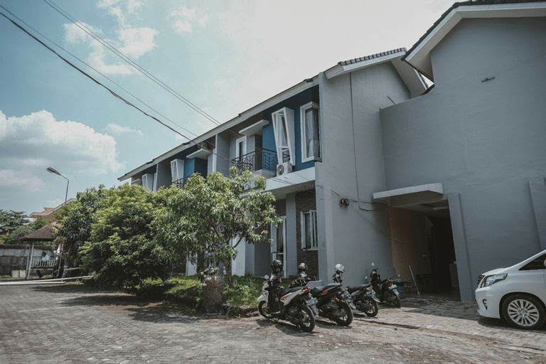 RedDoorz @ Jamin Ginting Medan, Deli Serdang