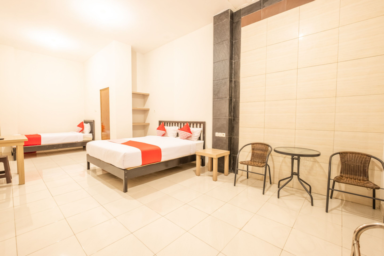 OYO 936 Tremigo Guest House Syariah, Cirebon