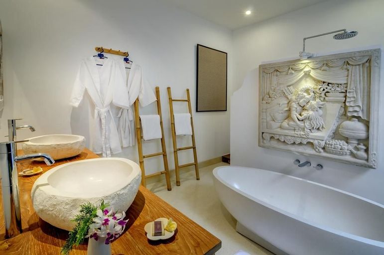 Hevea Villas, Badung