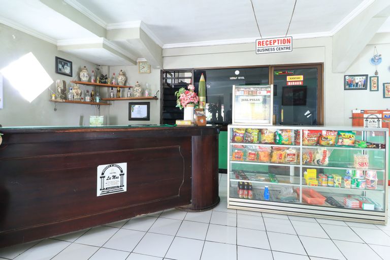 Lie Mas Hotel Prigen, Pasuruan