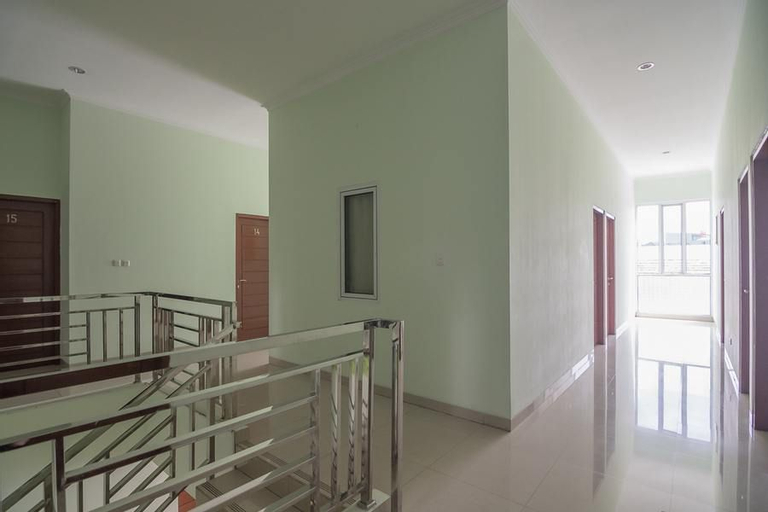 Others 5, RedDoorz @ Gatot Subroto Lampung, Bandar Lampung