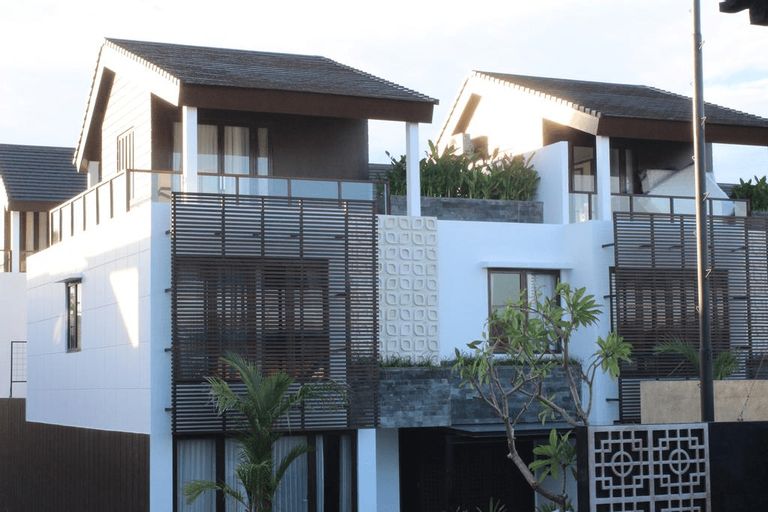 Kuta Ardenia Residence, Badung