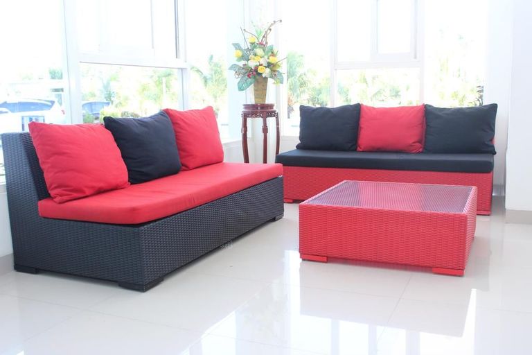 Naka Hotel Kupang, Kupang