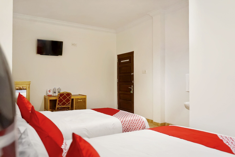 OYO 694 Khasanah Residence, Pekanbaru