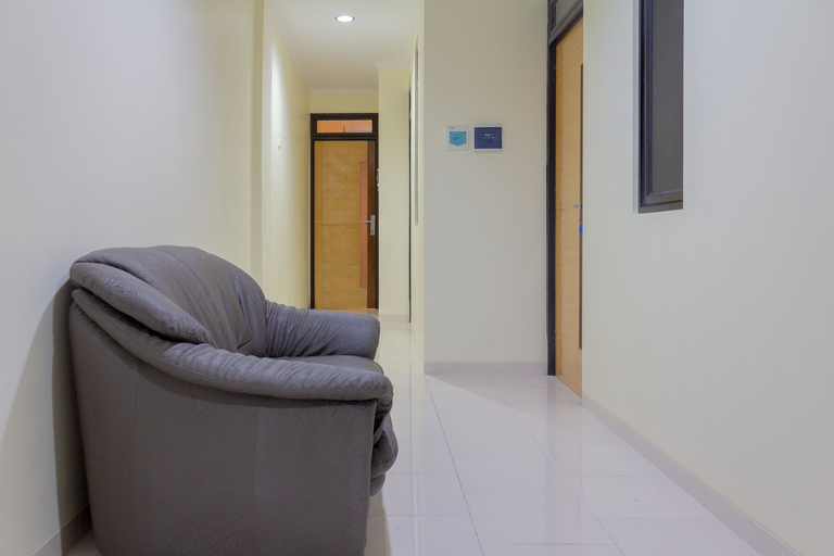 Others 5, JO Cengkareng Guest House, West Jakarta