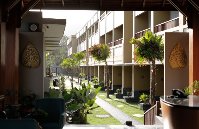 Sima Hotel Kuta Lombok, Lombok