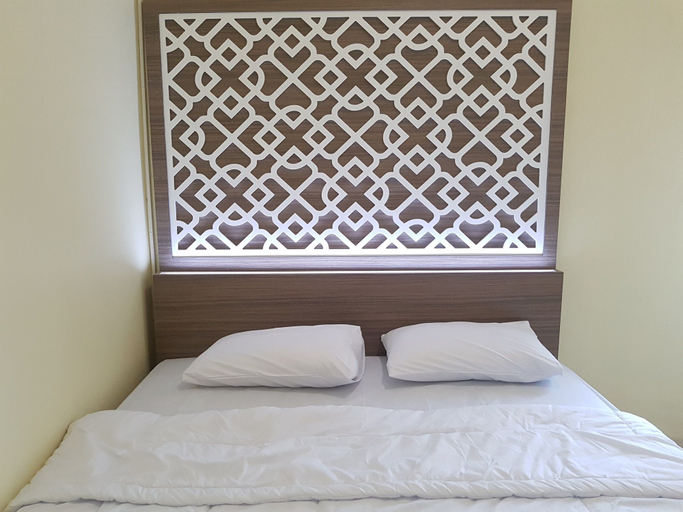 Bedroom 2, De Hanami Homestay Bondol, Cirebon
