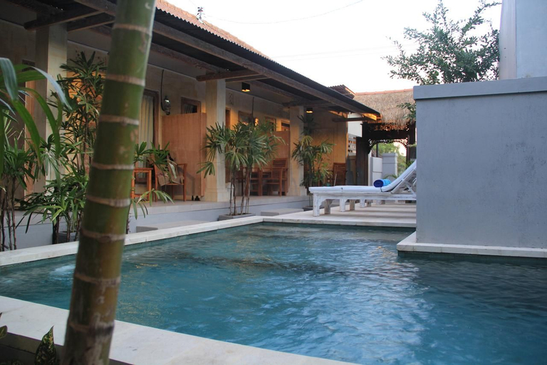 Sport & Beauty 3, Sadana Bali Guesthouse, Denpasar