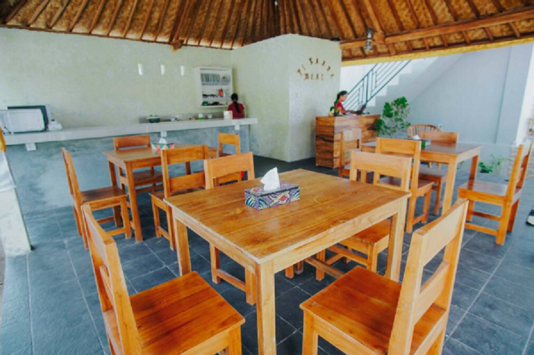 Food & Drinks 5, Pi Karya Beach, Klungkung