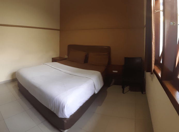 Hotel Tirta Arum, Wonosobo