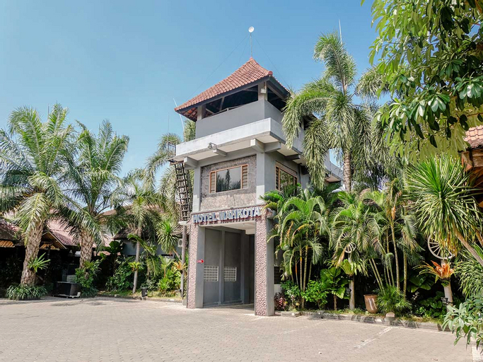 OYO 1382 Hotel Mahkota Plengkung, Banyuwangi