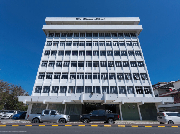 OYO 89619 De Choice Hotel, Tawau