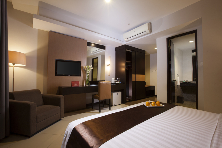 Grage Ramayana Hotel, Yogyakarta
