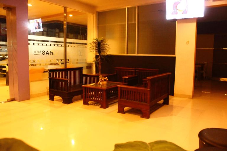 Liras Hotel Syariah Kendari, Kendari