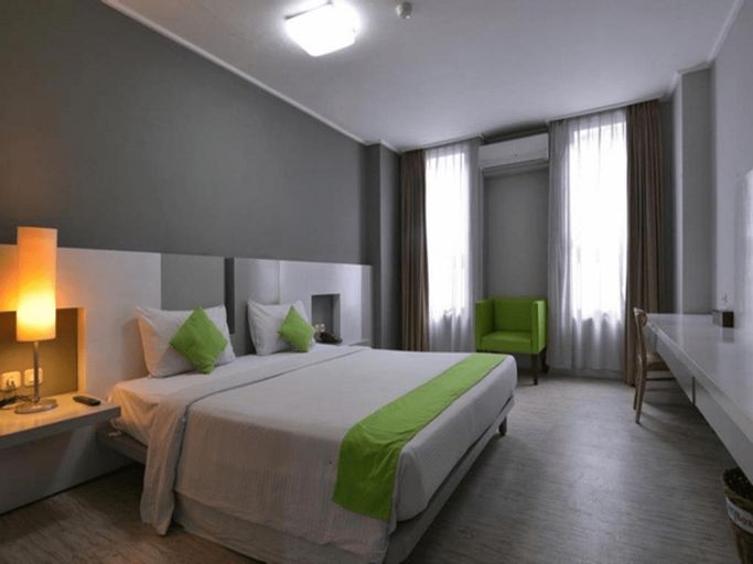 Grand Nanggroe Hotel, Banda Aceh