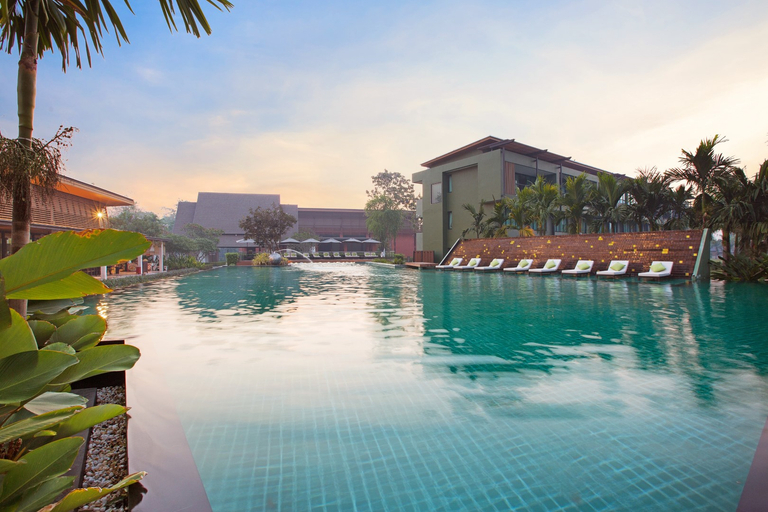Sport & Beauty 2, Mida Resort Kanchanaburi, Muang Kanchanaburi