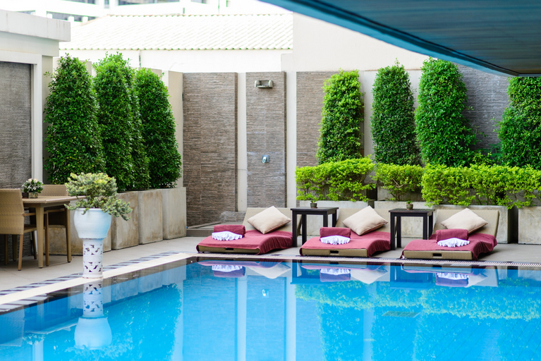 Mida Hotel Don Mueang Airport Bangkok, Lak Si