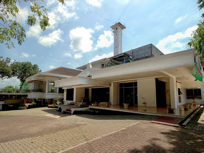 OYO 2360 Hotel Rio, Bengkulu