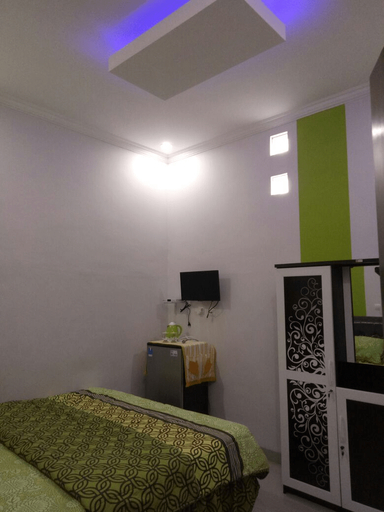 Bedroom 3, Green Belt Kost Exclusive, Sleman