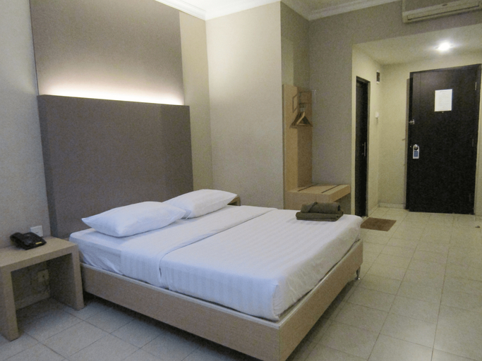 Sky View Hotel (Managed by OS), Batam