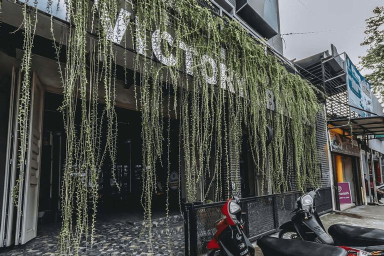 KoolKost @ Jalan Dr Mansyur Medan (Minimum 6 Nights), Medan