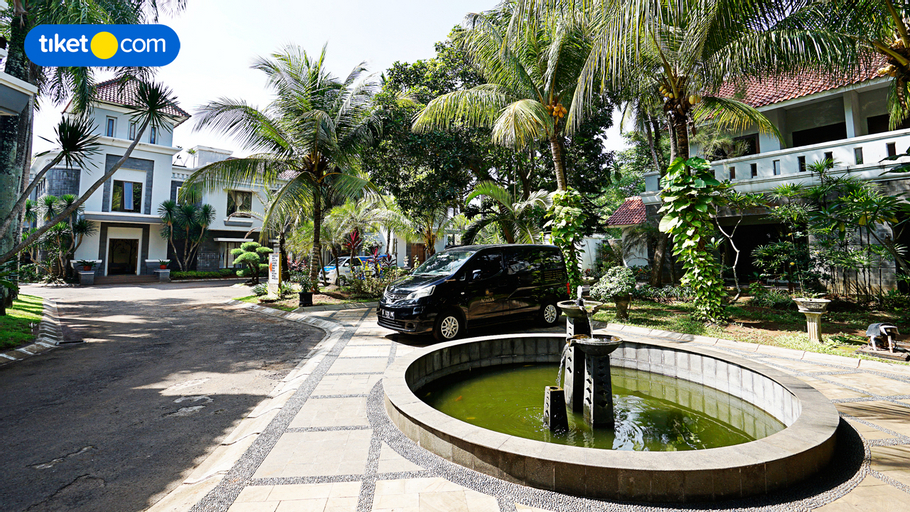 The Acacia Anyer Hotel & Resorts, Serang