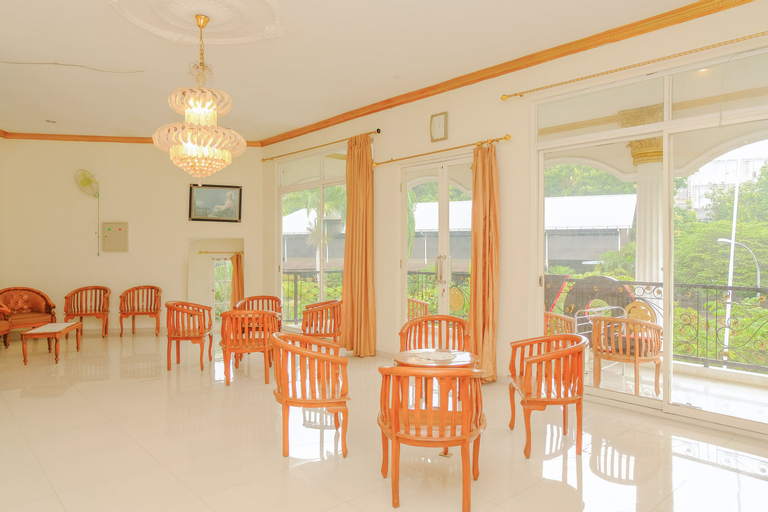 OYO 414 Loji Rejo Residence, Malang