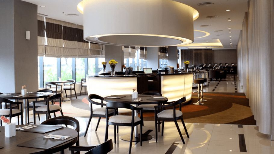 Vasaka Hotel Jakarta (Teraskita) managed by Dafam, Jakarta Timur