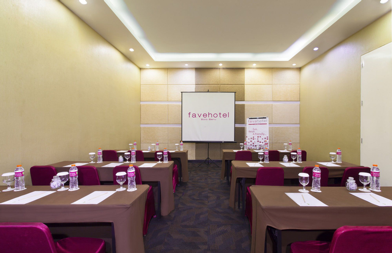 Business Facilities 18