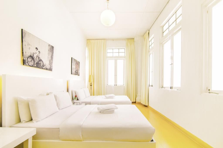 Chulia Heritage Hotel, Pulau Penang
