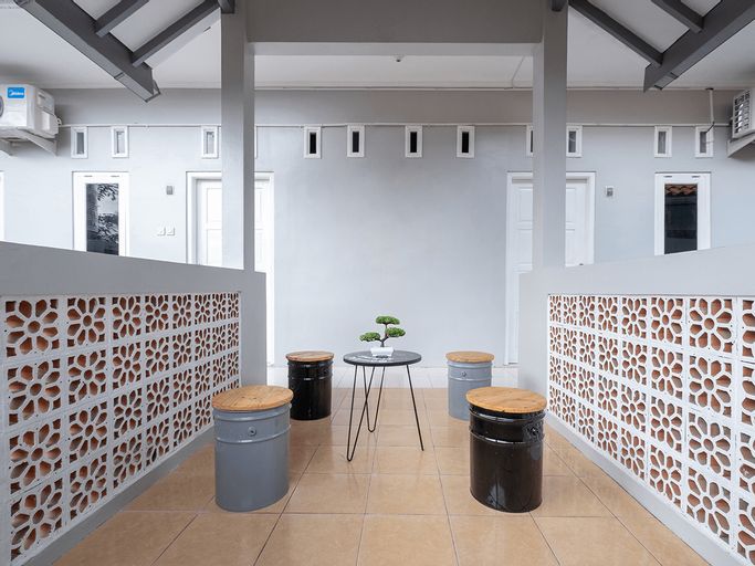 OYO 2727 Nareswari Guest House, Magelang