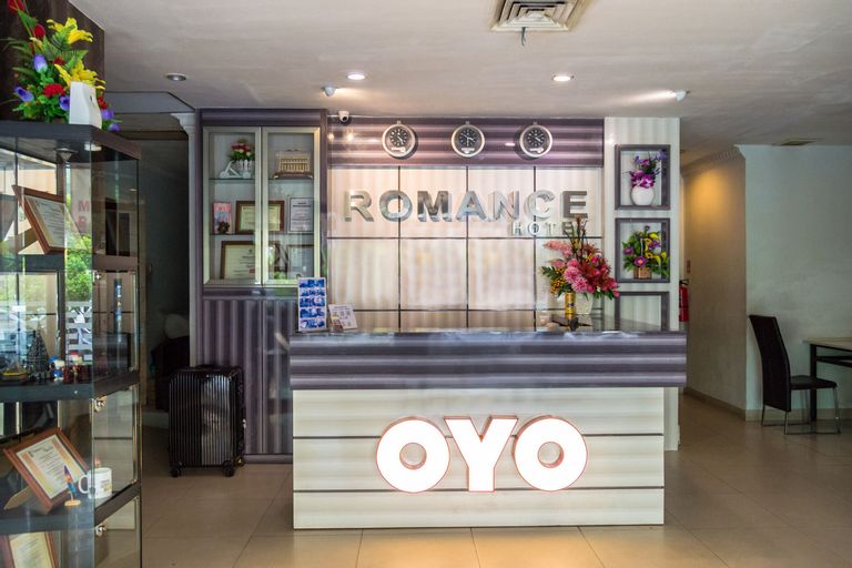 OYO 664 Romance Hotel, Batam