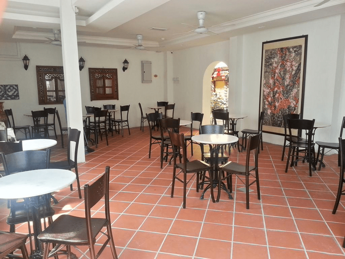 Food & Drinks 5, Puri Melaka, Malacca City