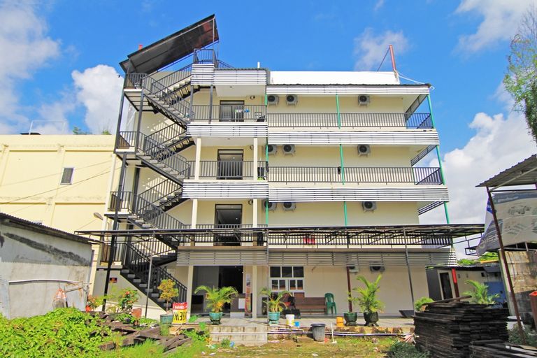 OYO 1020 Pelita Guest House, Balikpapan