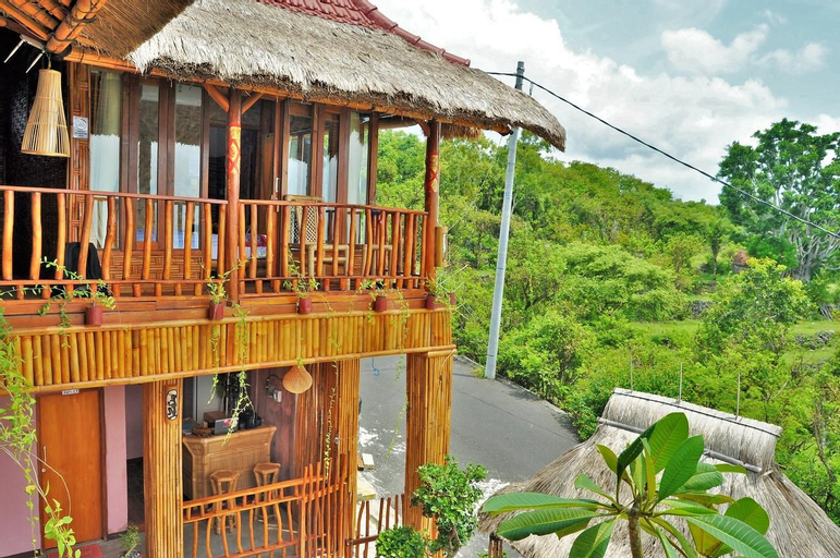 Gentari Homestay, Klungkung