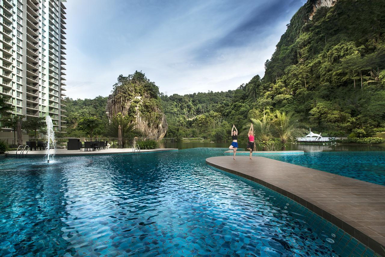 Exterior & Views 3, TUI BLUE The Haven Ipoh, Kinta