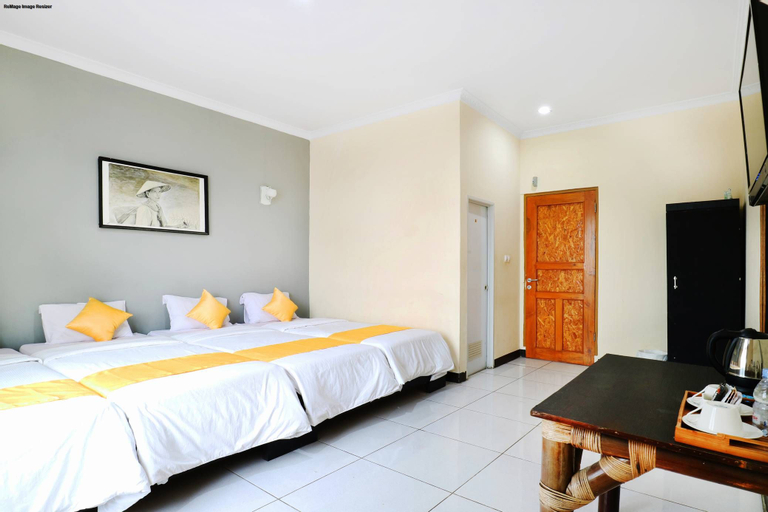 Saung Balibu Hotel & Restaurant, Bandung