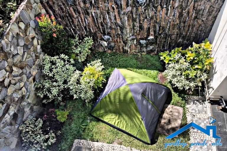 Garut trip Private Villa (A2), Garut