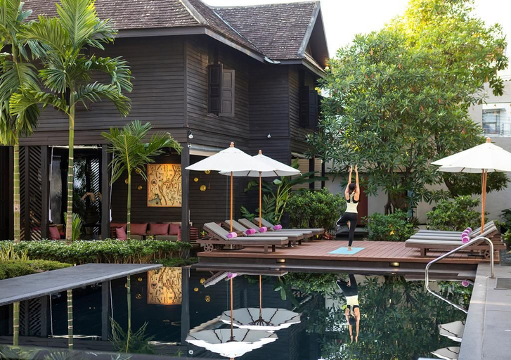 Exterior & Views 2, U Chiang Mai, Muang Chiang Mai