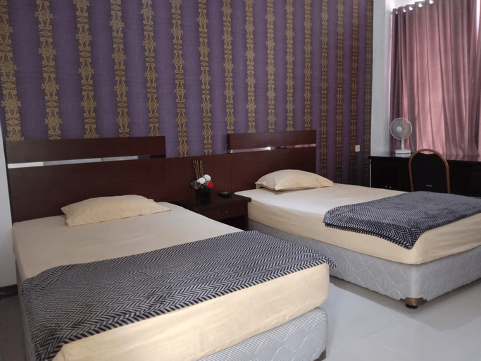 Guest House Grand Juanda Syariah Samarinda, Samarinda