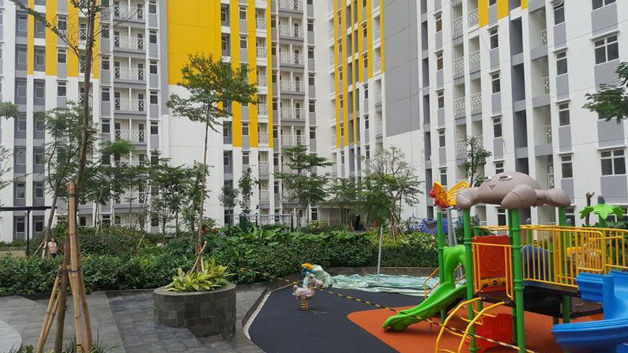 Others 5, Apartemen The Springlake Summarecon Bekasi by Aparian, Bekasi