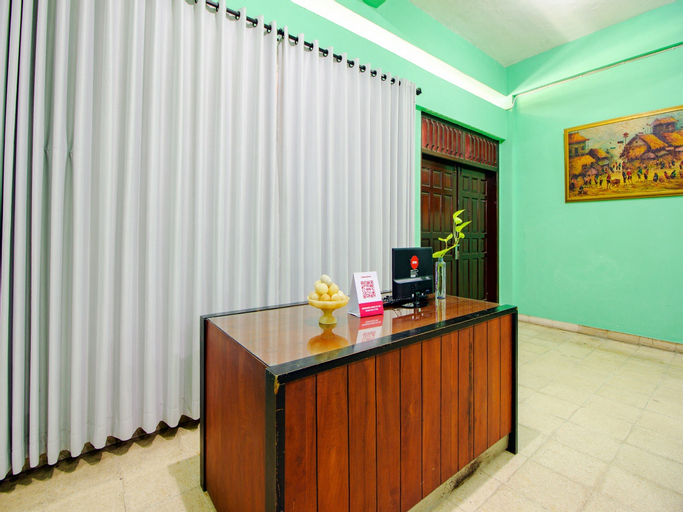 Public Area 3, SPOT ON 2107 Ijo Pupus Syariah Residence, Bantul