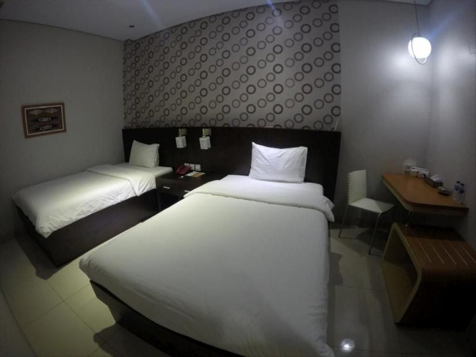 Cyclop Hotel, Jayapura