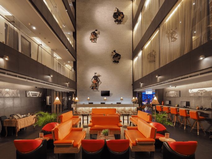 Swiss-Belinn Medan, Medan