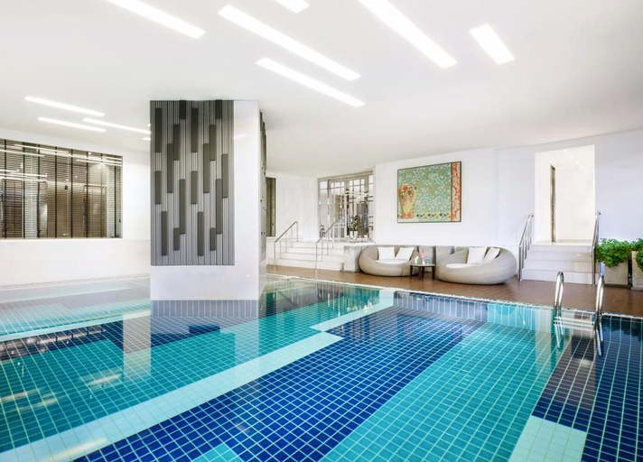 Centre Point Hotel Chidlom - Sport & Beauty
