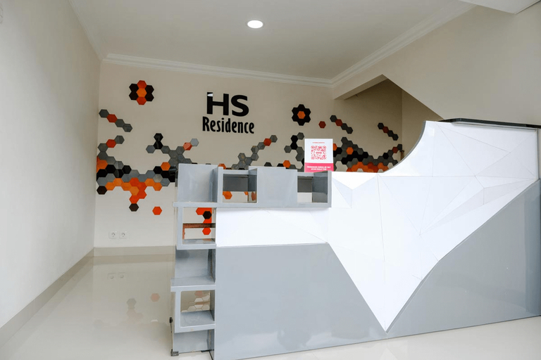 Others 4, Hs Residence, Tulungagung