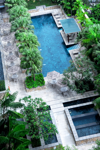 Amara Singapore, Singapura