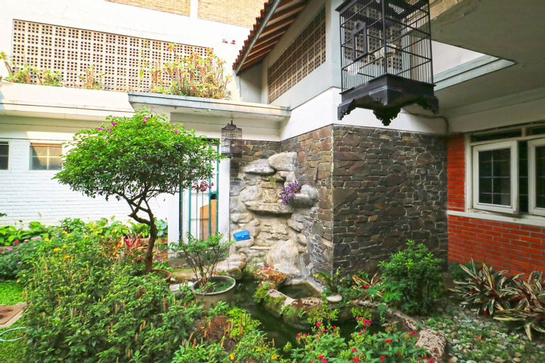 Kulem Rangga Gempol, Bandung