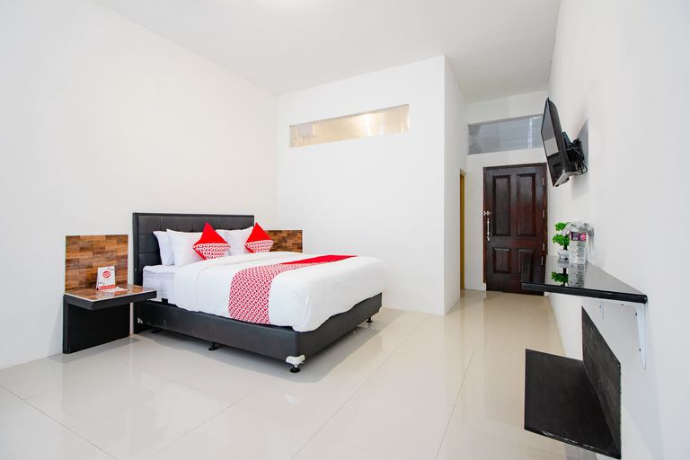 OYO 2311 C9 Exclusive, Yogyakarta
